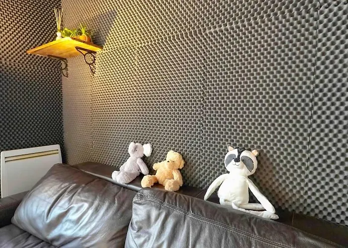 With Cinema@paris Chatelet